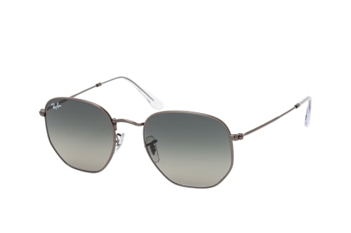 Ray-Ban HEXAGONAL RB 3548 N 004/71