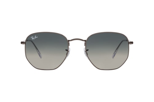 Ray-Ban HEXAGONAL RB 3548 N 004/71