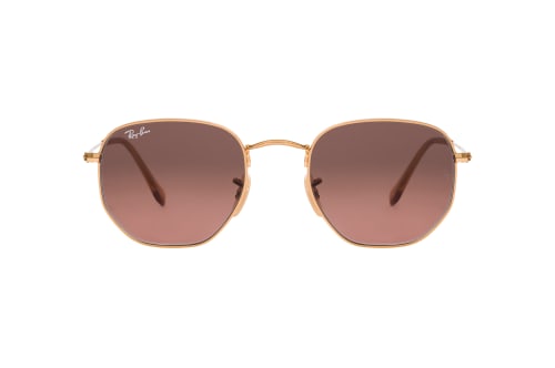 Ray-Ban HEXAGONAL RB 3548 N 912443 S