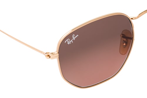 Ray-Ban HEXAGONAL RB 3548 N 912443 S