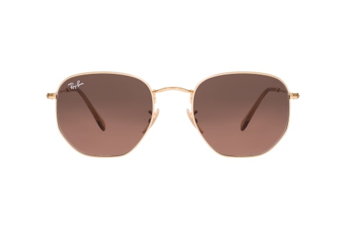 Ray-Ban HEXAGONAL RB 3548 N 912443