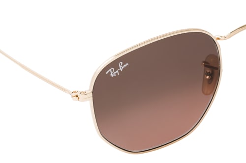 Ray-Ban HEXAGONAL RB 3548 N 912443