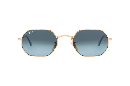 Ray-Ban OCTAGONAL RB 3556 N 91233M