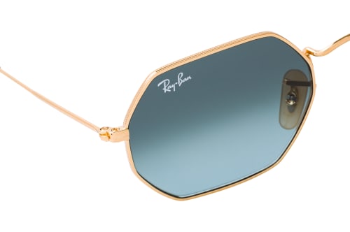 Ray-Ban OCTAGONAL RB 3556 N 91233M