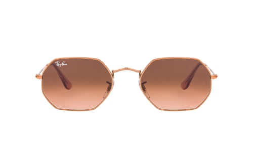 Ray-Ban OCTAGONAL RB 3556 N 9069A5