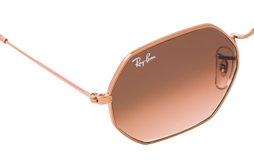 Ray-Ban OCTAGONAL RB 3556 N 9069A5