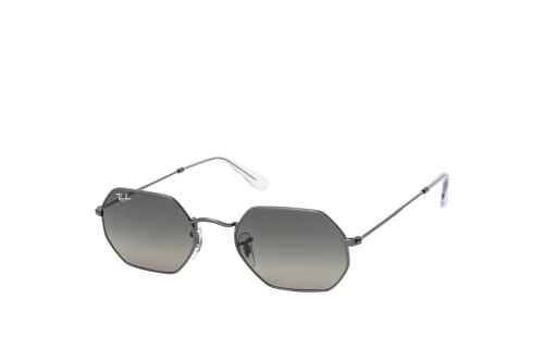 Ray ban best sale sonnenbrille octagonal