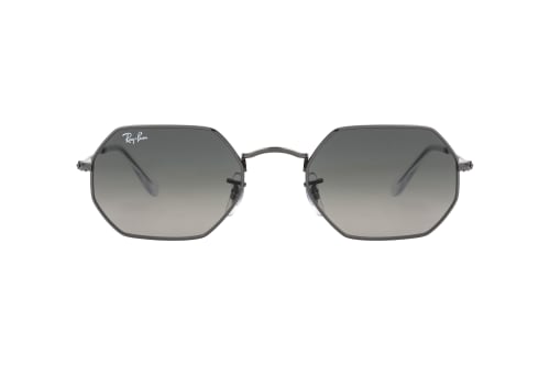 Ray-Ban OCTAGONAL RB 3556 N 004/71