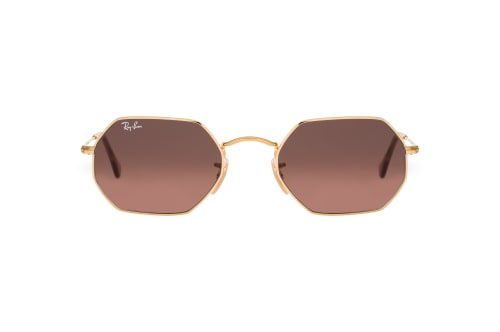 Ray-Ban OCTAGONAL RB 3556 N 912443