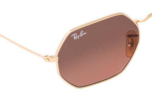 Ray-Ban OCTAGONAL RB 3556 N 912443