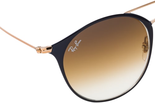 Ray-Ban RB 3546 917551 L