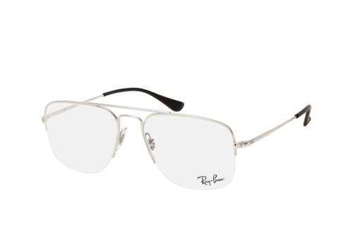 Ray-Ban THE GENERAL GAZE RX 6441 2501