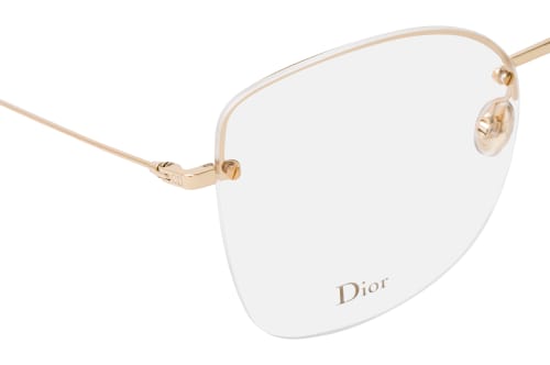 Commandez la Lunettes de vue Dior STELLAIRE O10 J5G