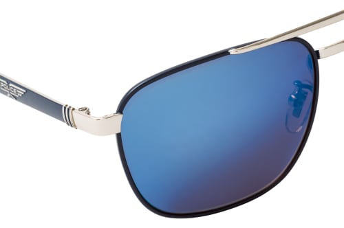 Police Sunglasses SPL890 Origins 3 F94B