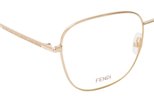 Fendi FF 0392 J5G