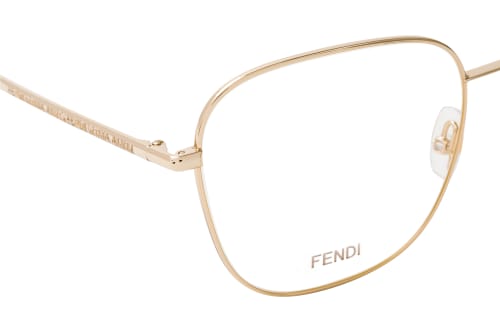 Fendi FF 0392 J5G