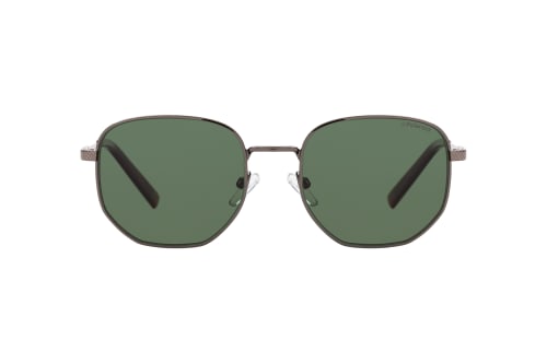 Polaroid Sunglasses Men's PLD 2068/S/X Square Sunglasses