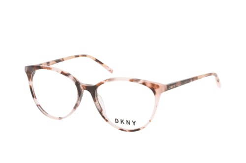 Dkny cat eye store glasses