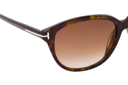 Tom Ford Karmen FT 0329 / S 52F