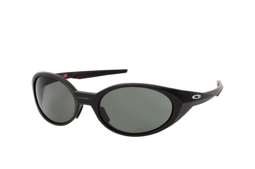 Eyejacket Redux, Polished White/Prizm Black