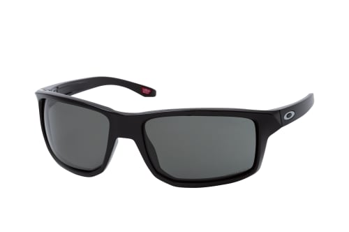 Women's Oakley 61mm Gibston Polarized PRIZM Sunglasses