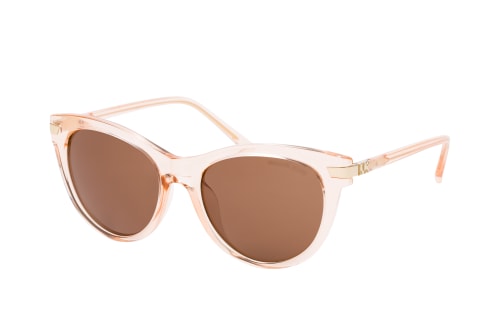 Michael kors sonnenbrille hot sale rose gold