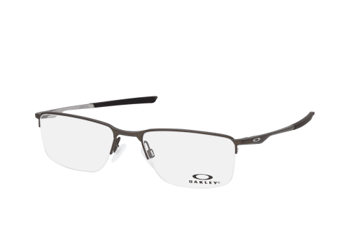 Lunettes Oakley OX3218-08 Gris plomb