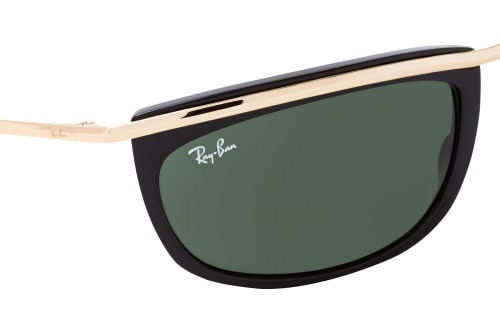 Ray-Ban Olympian RB 2319 901/31