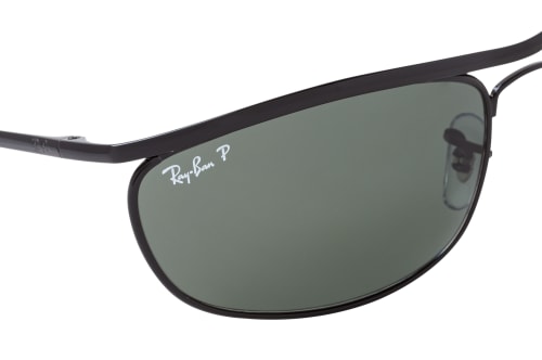 Ray-Ban Olympian RB 3119M 002/58