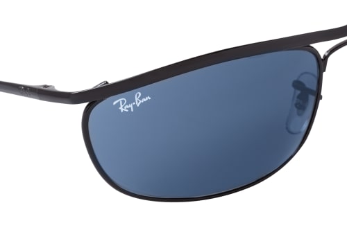 Ray-Ban Olympian RB 3119M 002/R5