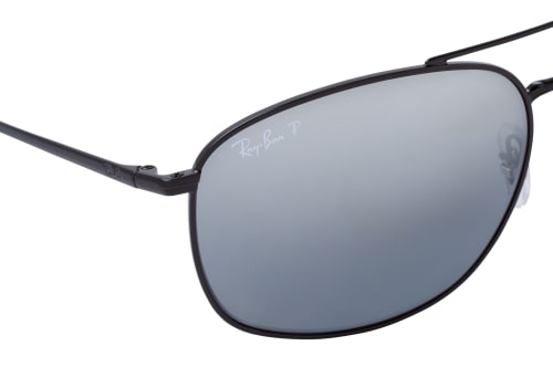 Ray-Ban RB 3654 002/82