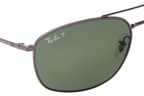 Ray-Ban RB 3654 004/9A