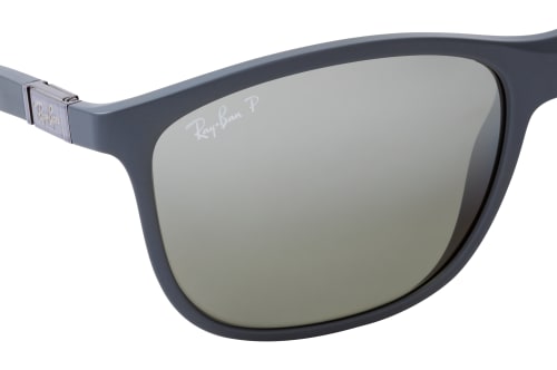 Ray-Ban RB 4330CH 6017