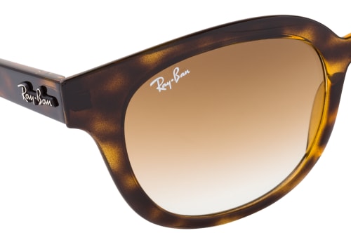 Ray-Ban RB 4324 710/51