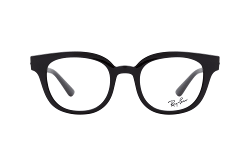 Ray-Ban RX 4324V 2000