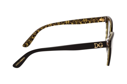 Dolce&Gabbana DG 3321 3215
