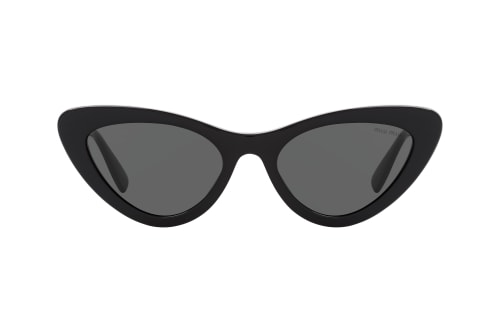 Buy Miu Miu MU 01VS 1AB5 Sunglasses