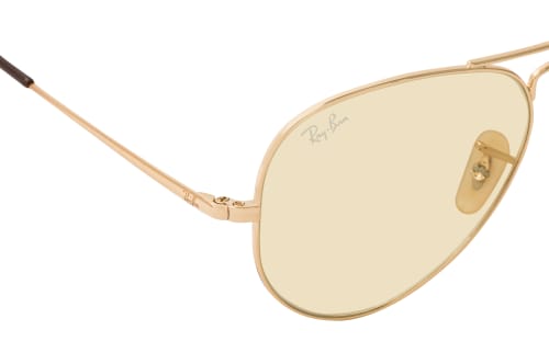 Ray-Ban RB 3689 001/T2