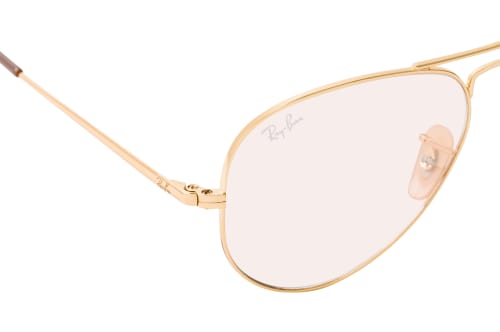 Ray-Ban RB 3689 001/T5