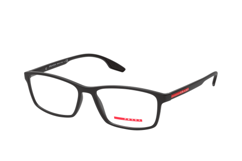 Buy Prada Linea Rossa PS 04MV 1BO1O1 Glasses