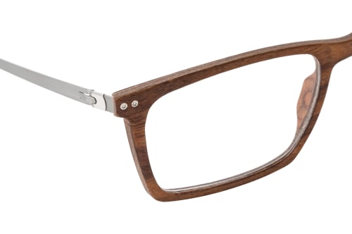 WOOD FELLAS Maximilian AIR 10996 tepa