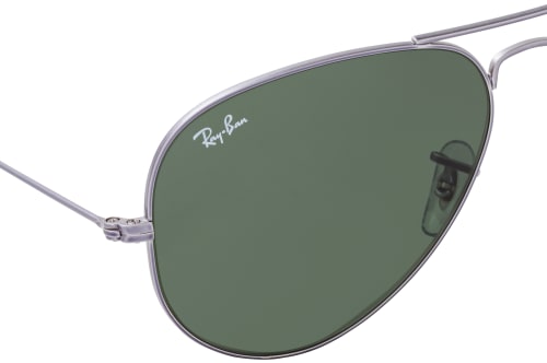 Ray-Ban Aviat. Large M RB 3025 9190/31