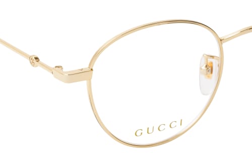 Gucci GG 0607OK 001