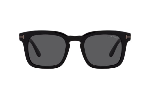 Tom ford hot sale dax sunglasses