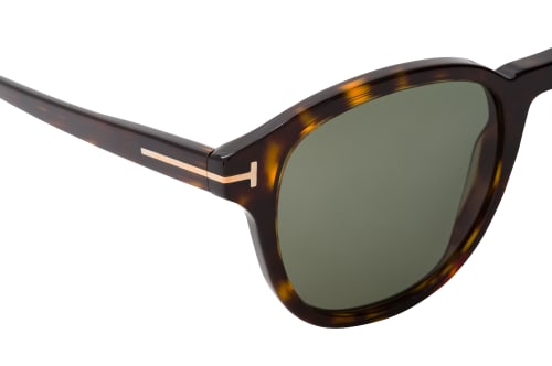 Buy Tom Ford Jameson FT 0752 52N Sunglasses