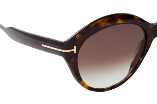 Tom Ford Maxine FT 0763 52K