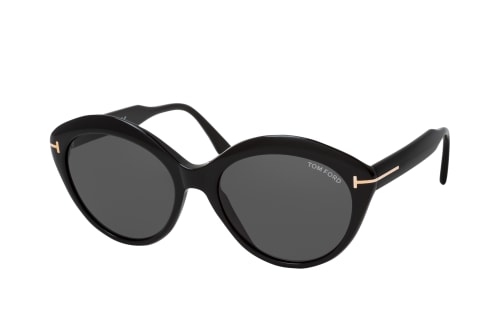 Tom Ford Maxine FT 0763 01A