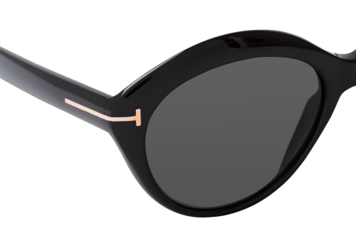 Tom Ford Maxine FT 0763 01A