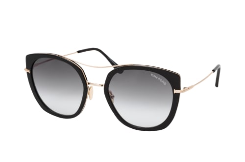 Tom Ford Joey FT 0760 01B