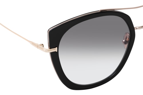 Tom Ford Joey FT 0760 01B